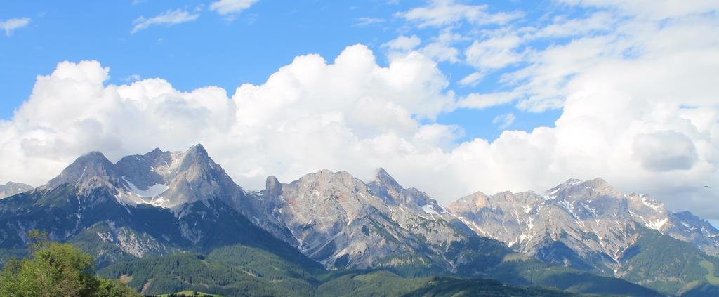 Oberdeutinghof Apartamento Saalfelden Quarto foto